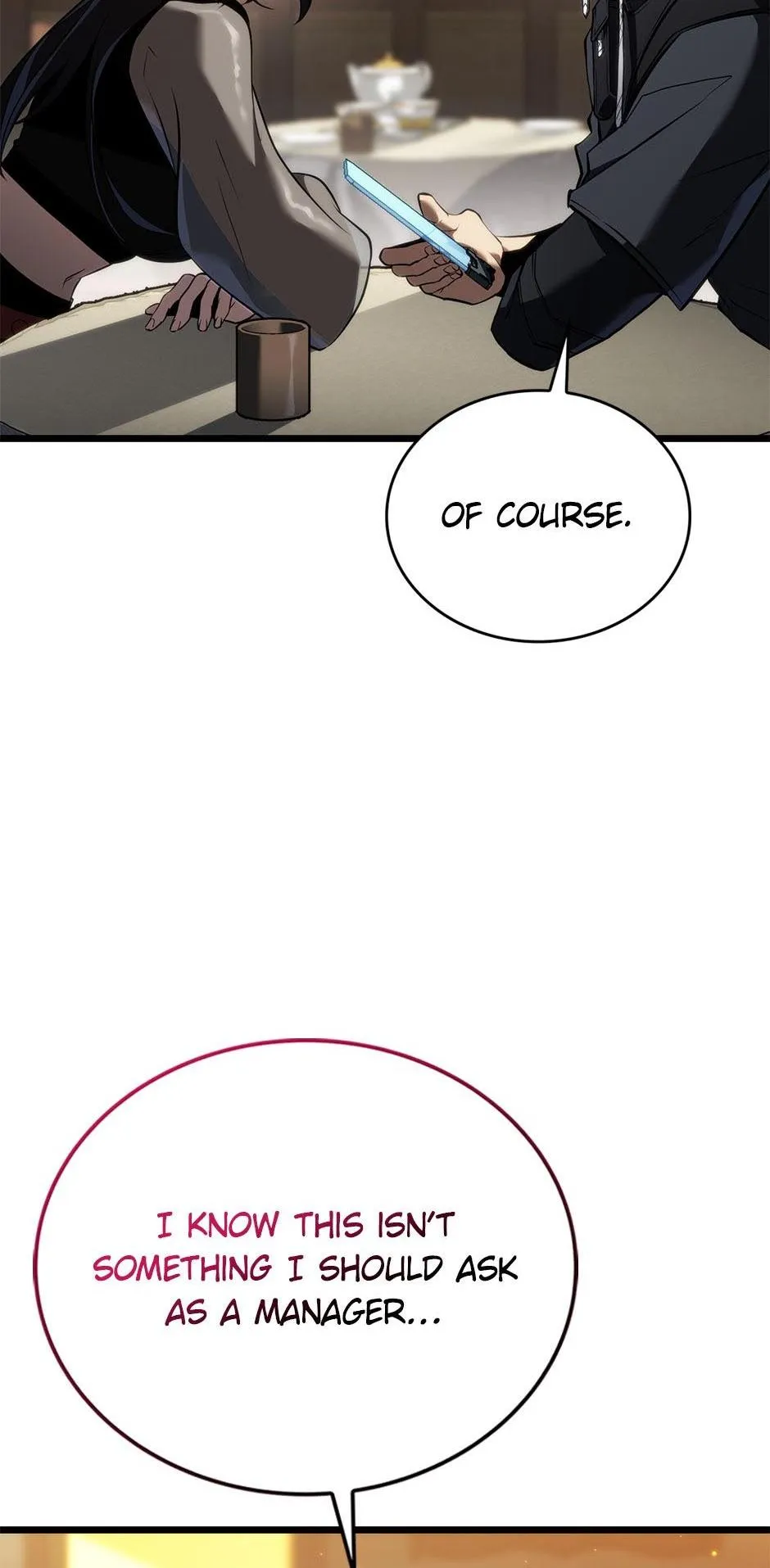 Read Streaming My Second Life chapter 21 image 16 on Lezhin