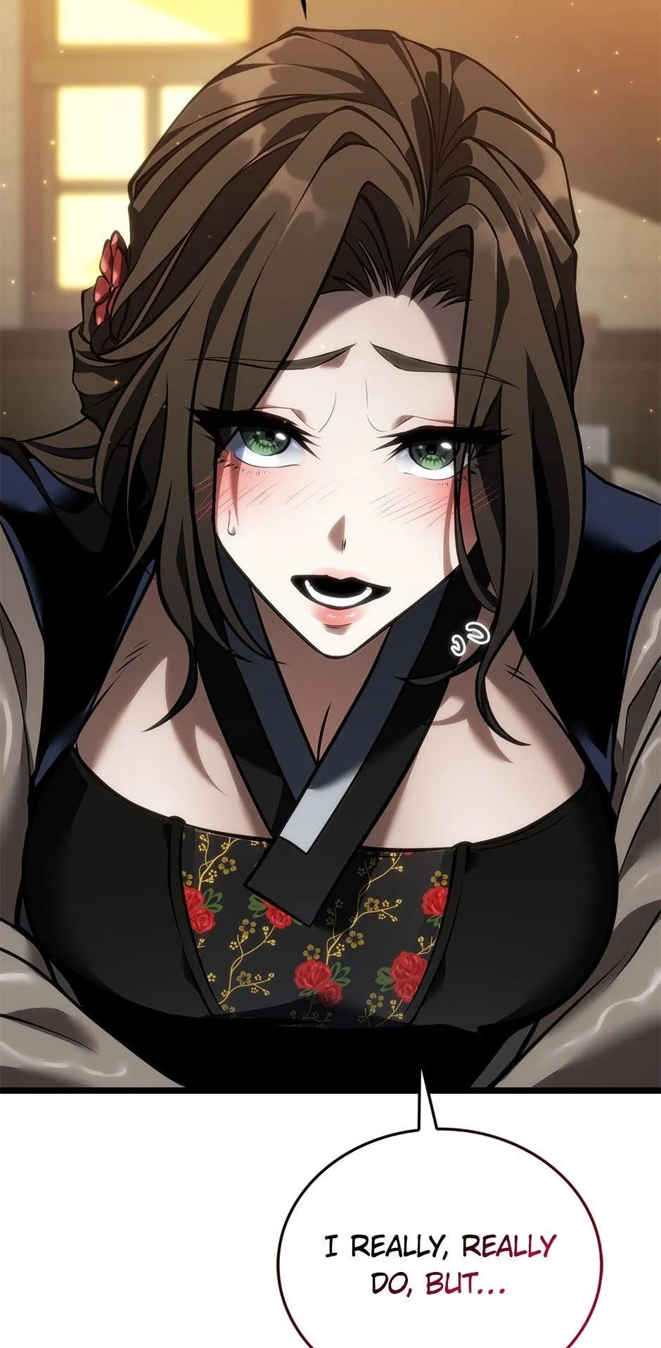 Read Streaming My Second Life chapter 21 image 17 on Lezhin