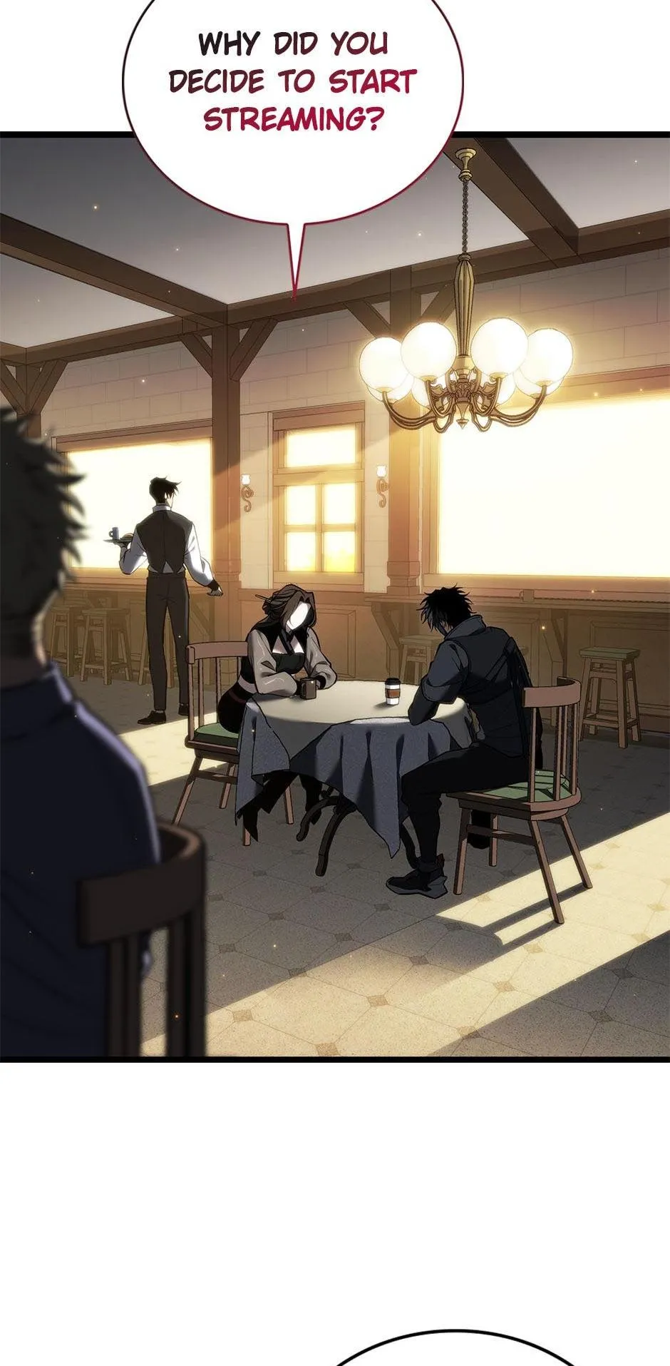 Read Streaming My Second Life chapter 21 image 19 on Lezhin