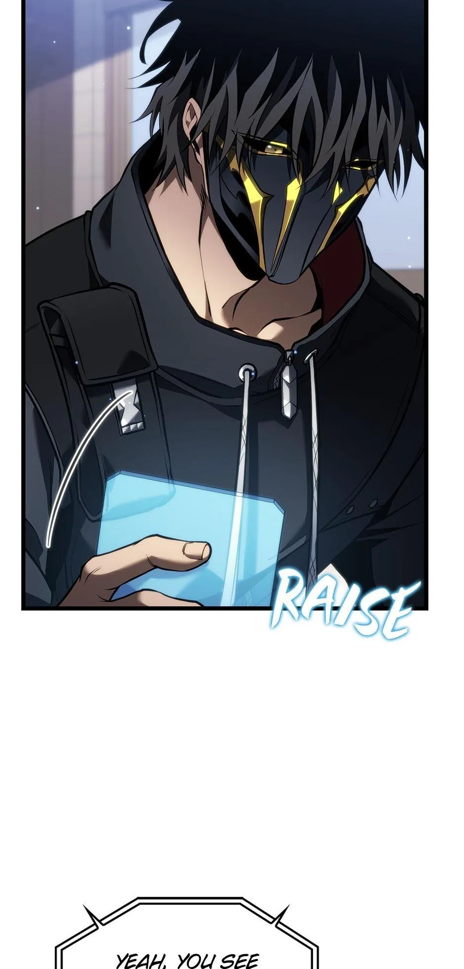 Read Streaming My Second Life chapter 21 image 2 on Lezhin