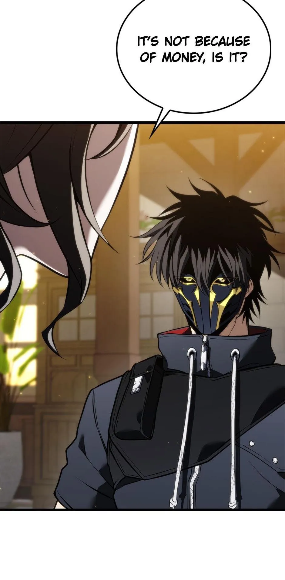 Read Streaming My Second Life chapter 21 image 20 on Lezhin