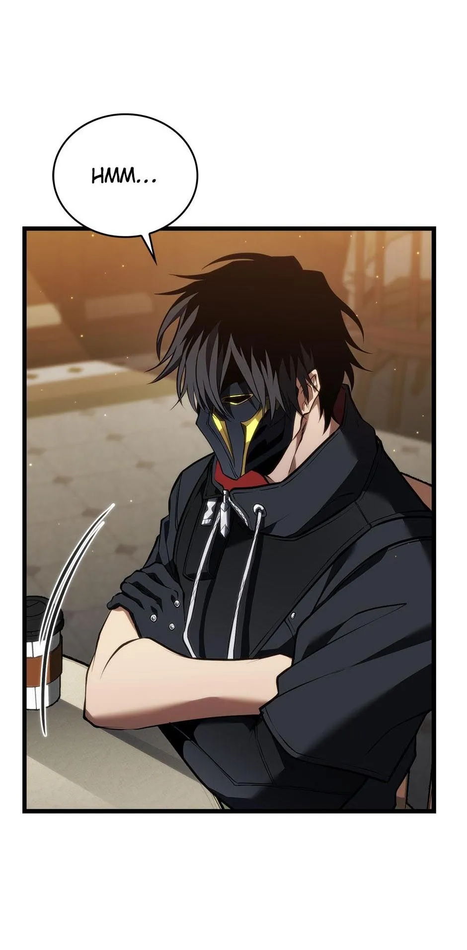 Read Streaming My Second Life chapter 21 image 21 on Lezhin