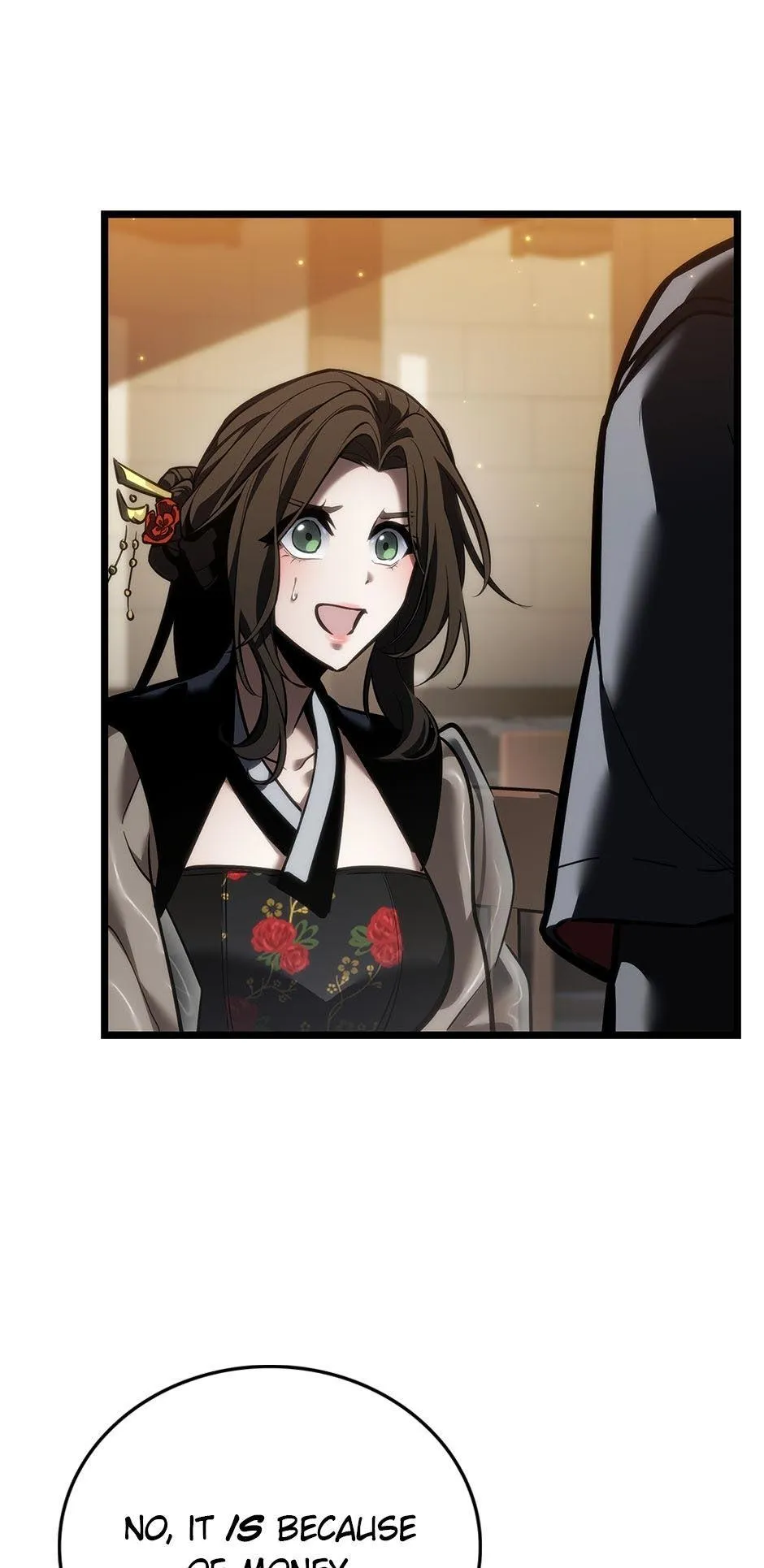 Read Streaming My Second Life chapter 21 image 22 on Lezhin