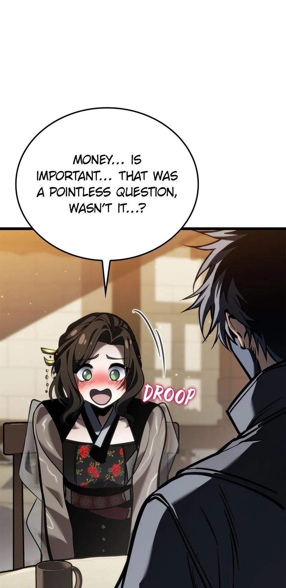 Read Streaming My Second Life chapter 21 image 25 on Lezhin