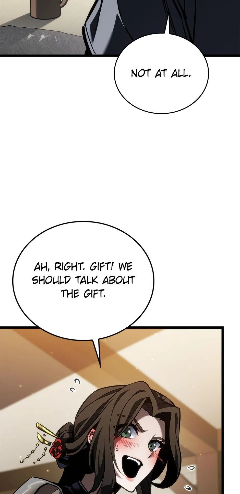 Read Streaming My Second Life chapter 21 image 26 on Lezhin