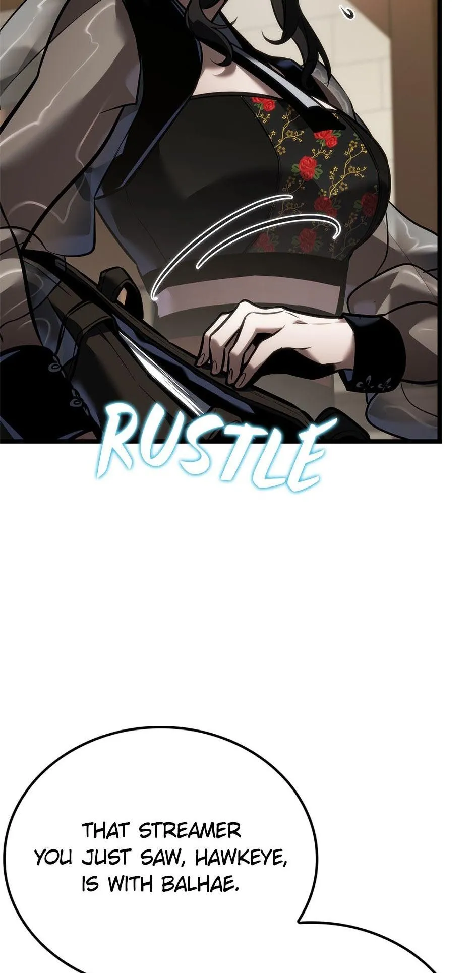 Read Streaming My Second Life chapter 21 image 27 on Lezhin