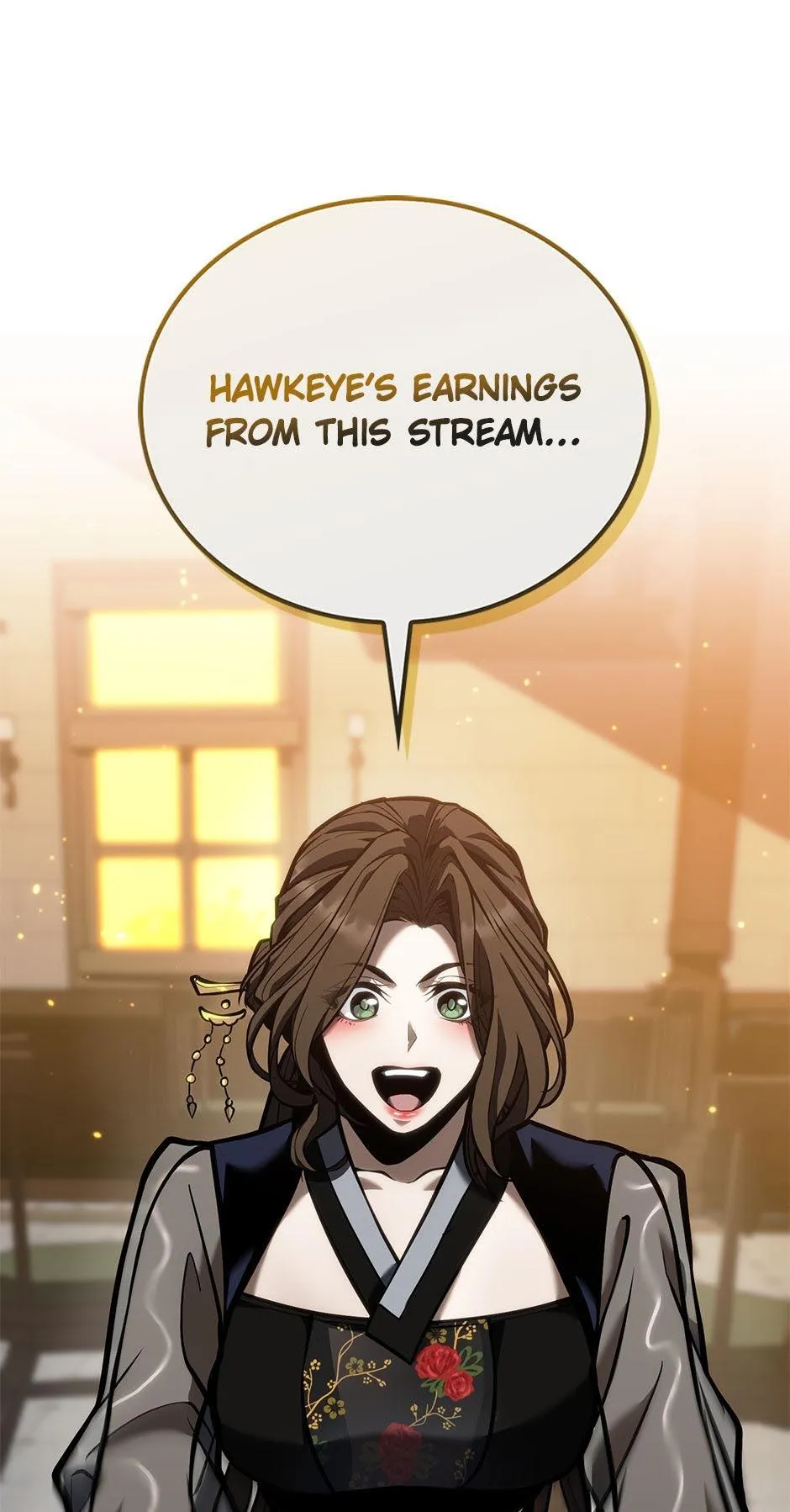 Read Streaming My Second Life chapter 21 image 29 on Lezhin