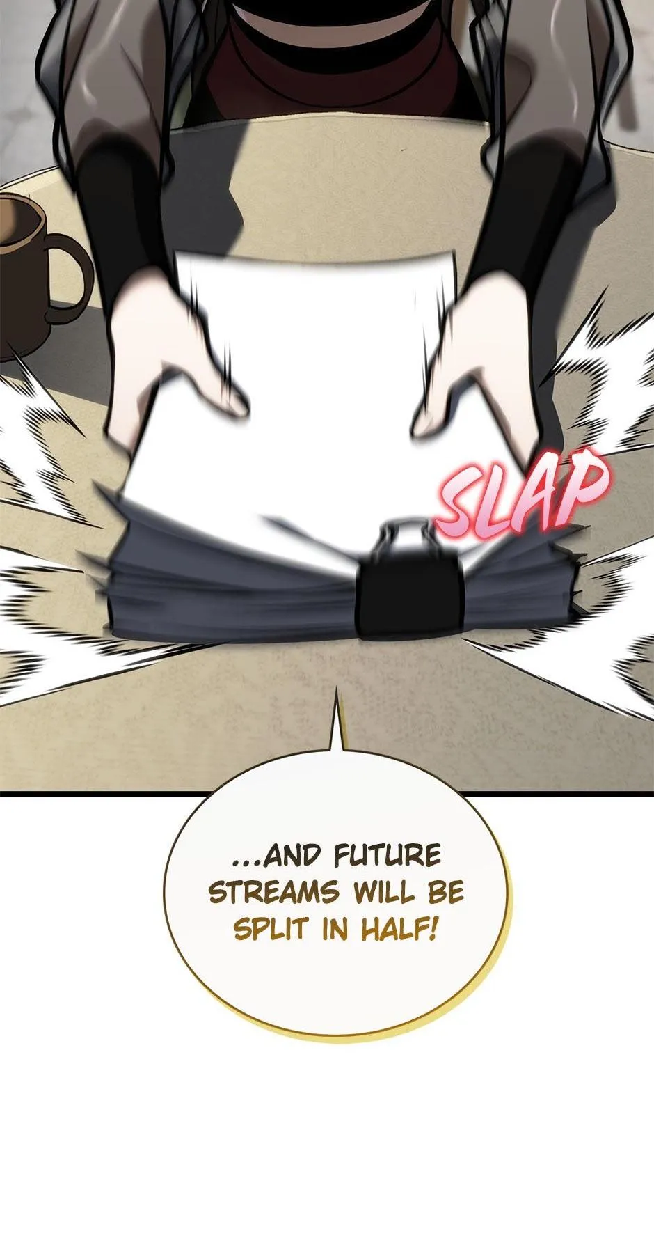 Read Streaming My Second Life chapter 21 image 30 on Lezhin