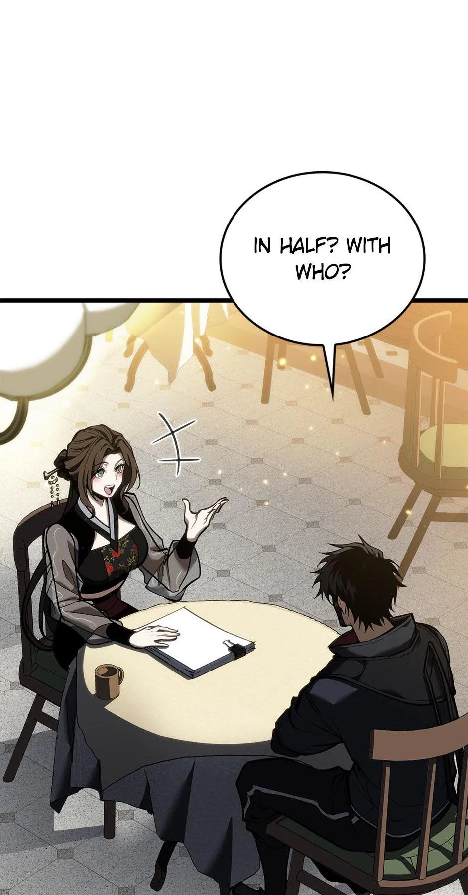 Read Streaming My Second Life chapter 21 image 31 on Lezhin