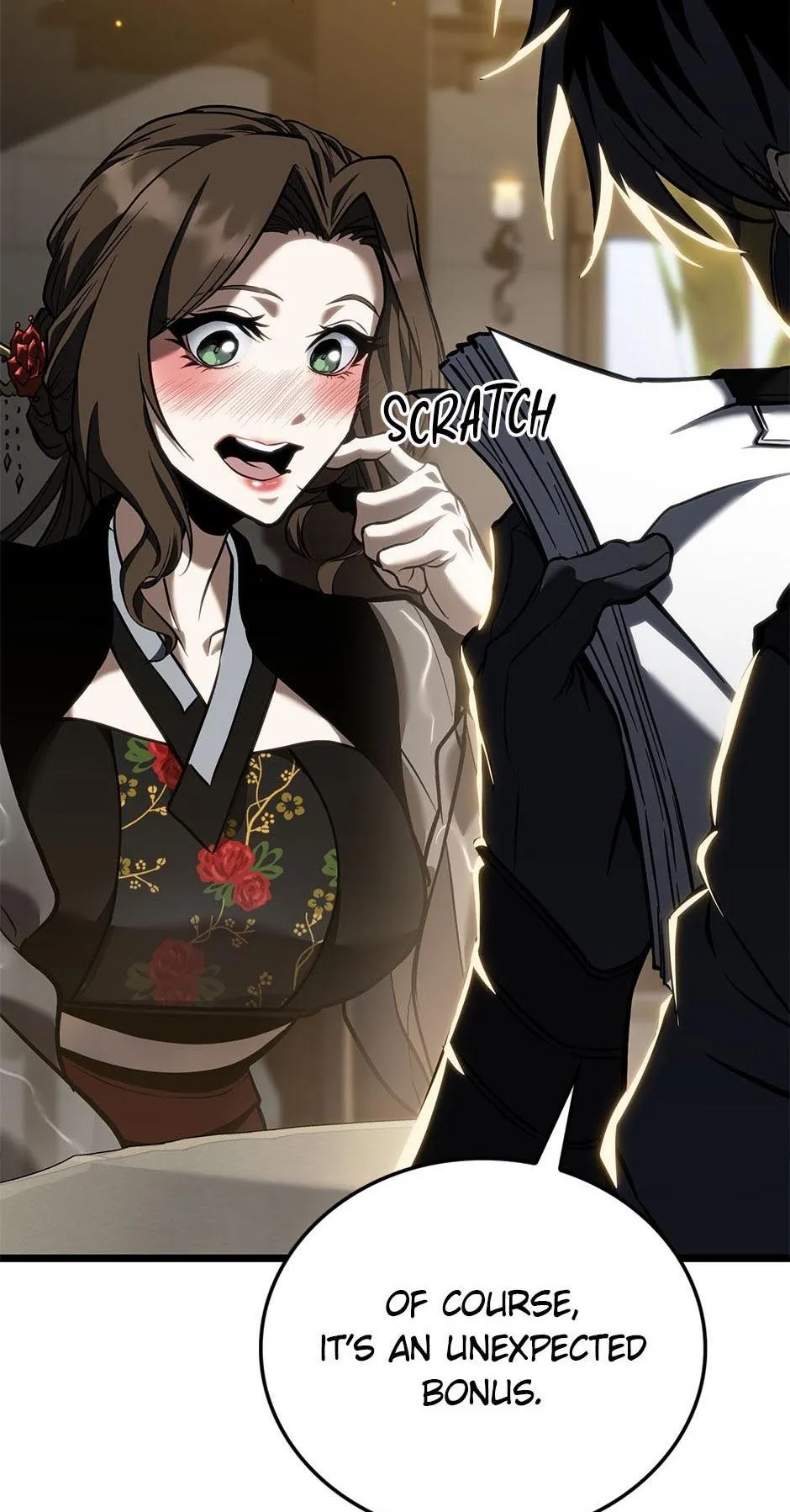 Read Streaming My Second Life chapter 21 image 35 on Lezhin