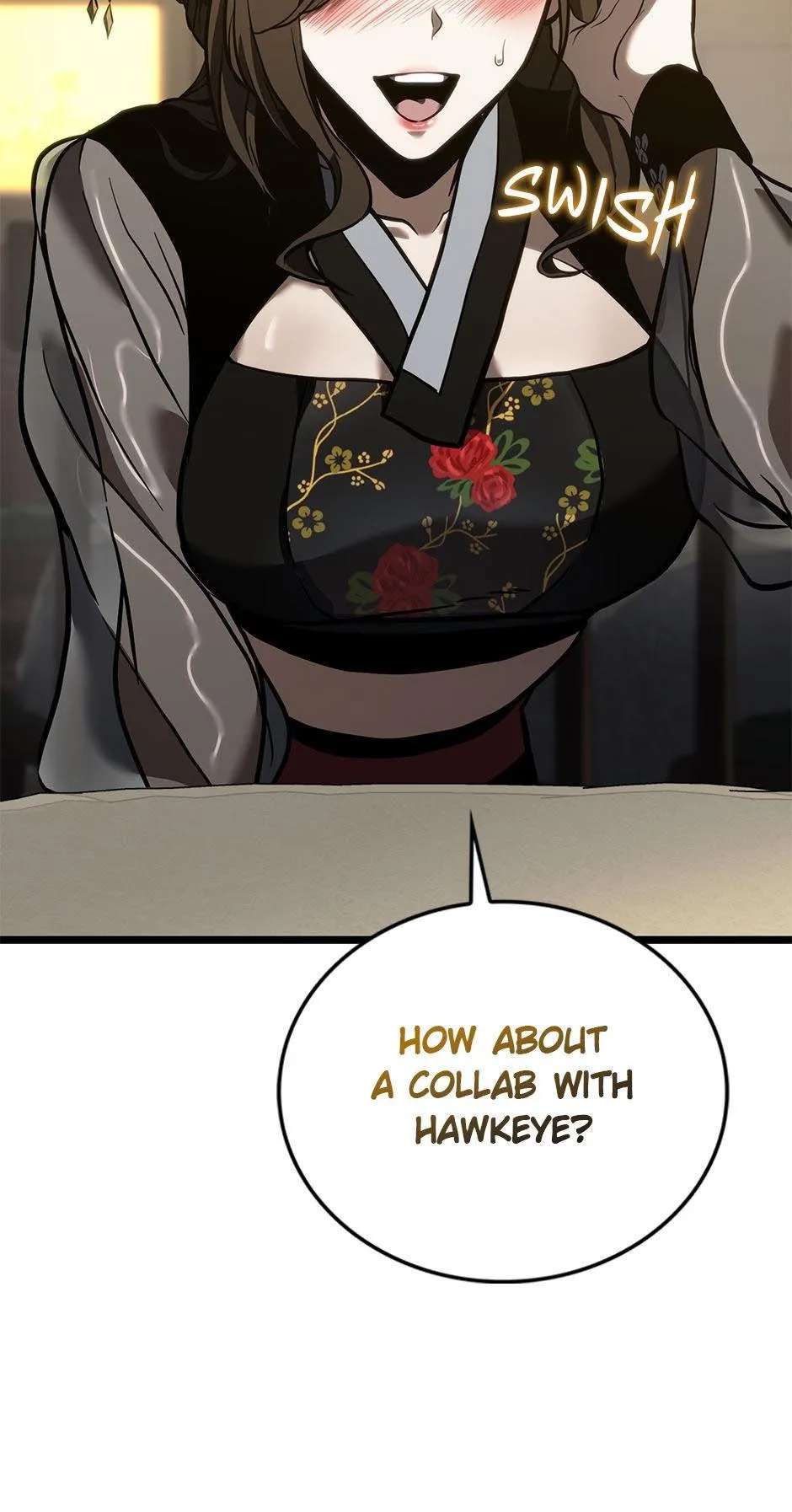 Read Streaming My Second Life chapter 21 image 37 on Lezhin