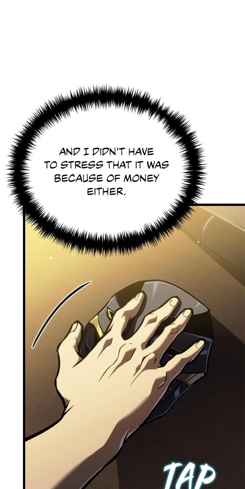 Read Streaming My Second Life chapter 21 image 42 on Lezhin