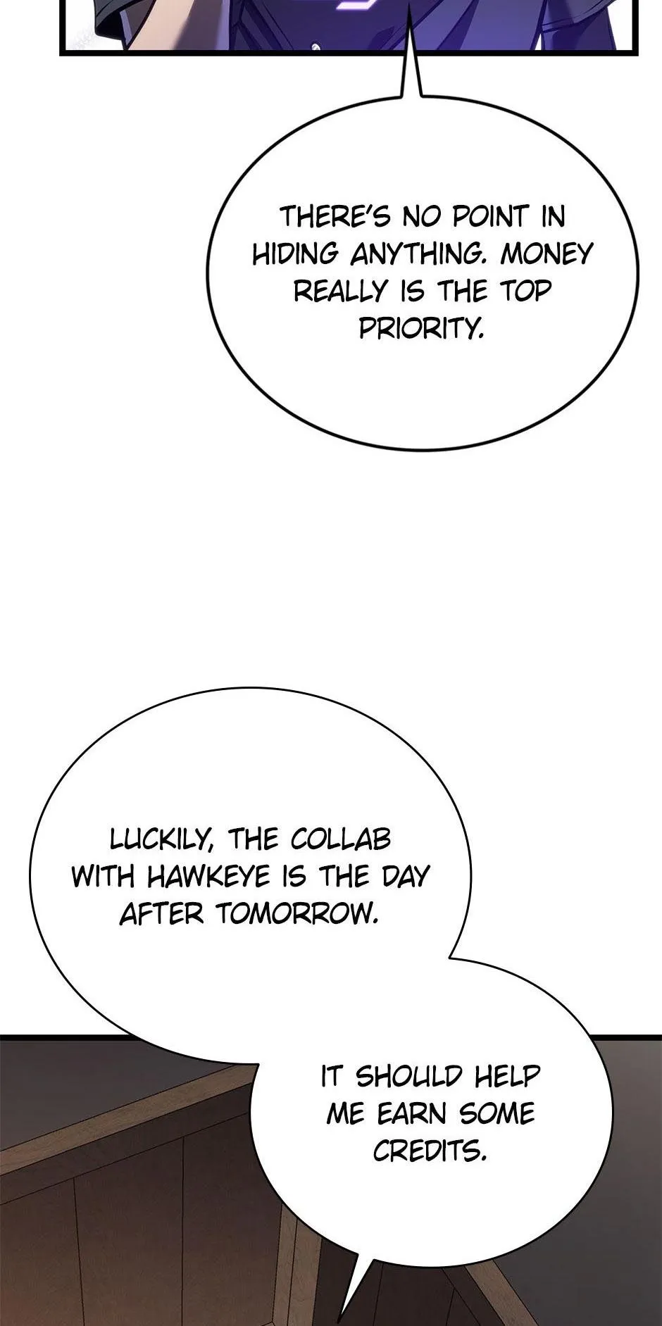 Read Streaming My Second Life chapter 21 image 50 on Lezhin