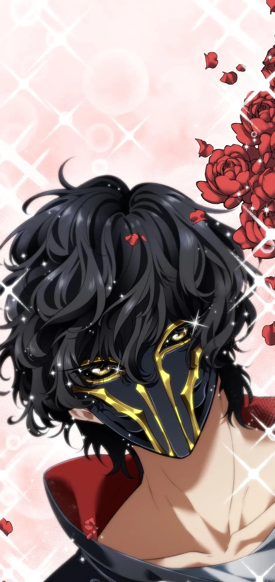 Read Streaming My Second Life chapter 21 image 58 on Lezhin