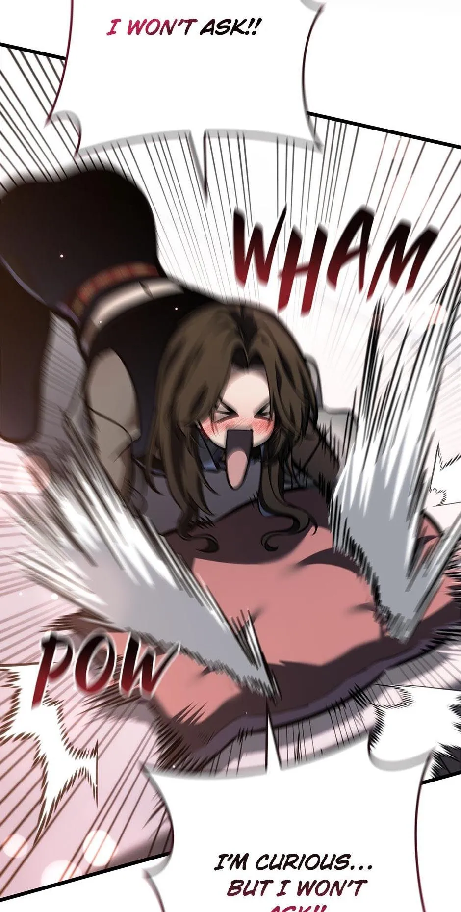 Read Streaming My Second Life chapter 21 image 63 on Lezhin