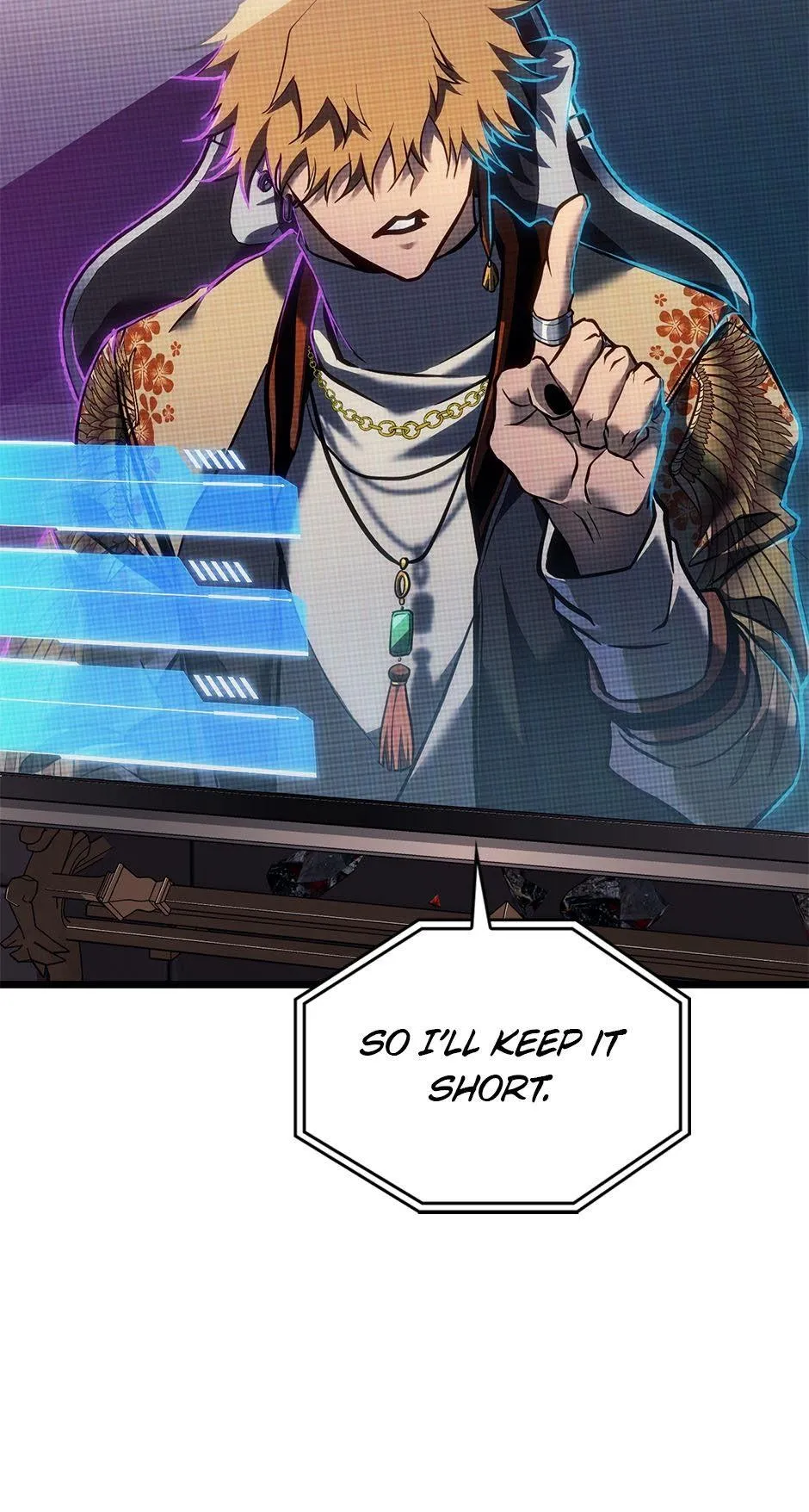 Read Streaming My Second Life chapter 21 image 80 on Lezhin