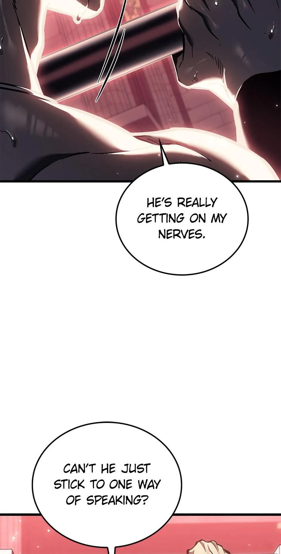 Read Streaming My Second Life chapter 21 image 82 on Lezhin