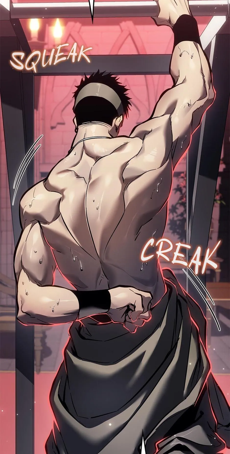 Read Streaming My Second Life chapter 21 image 83 on Lezhin