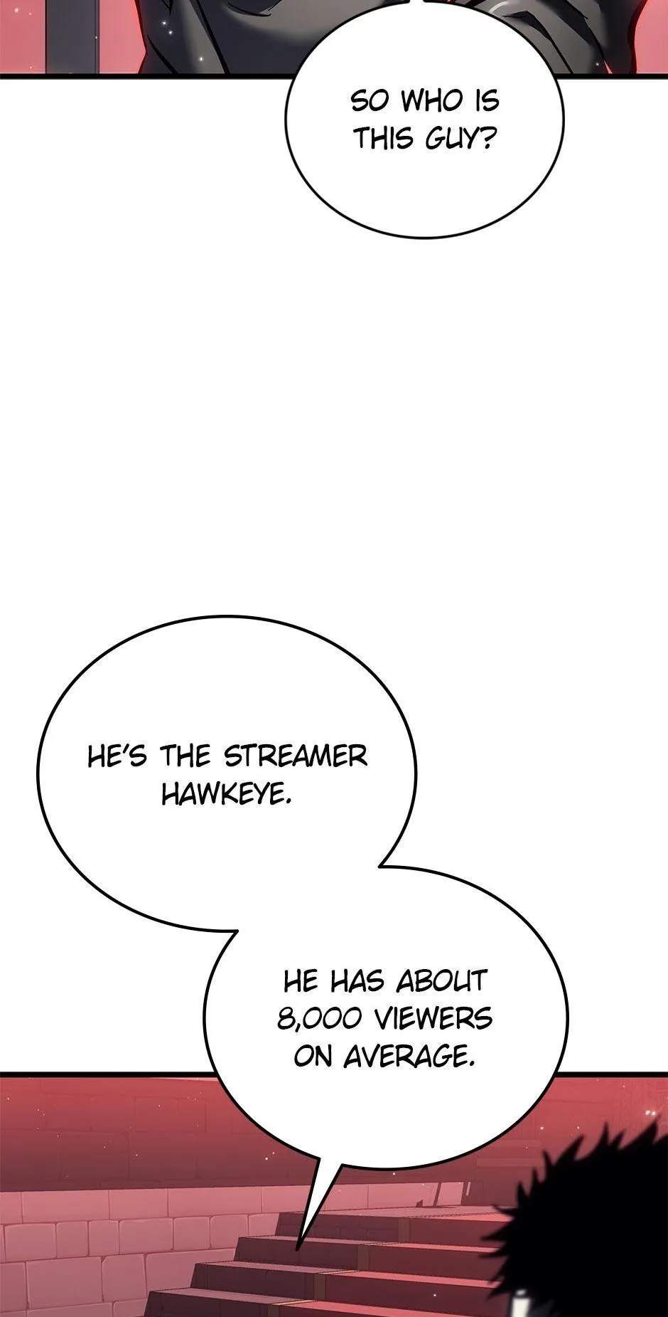 Read Streaming My Second Life chapter 21 image 84 on Lezhin