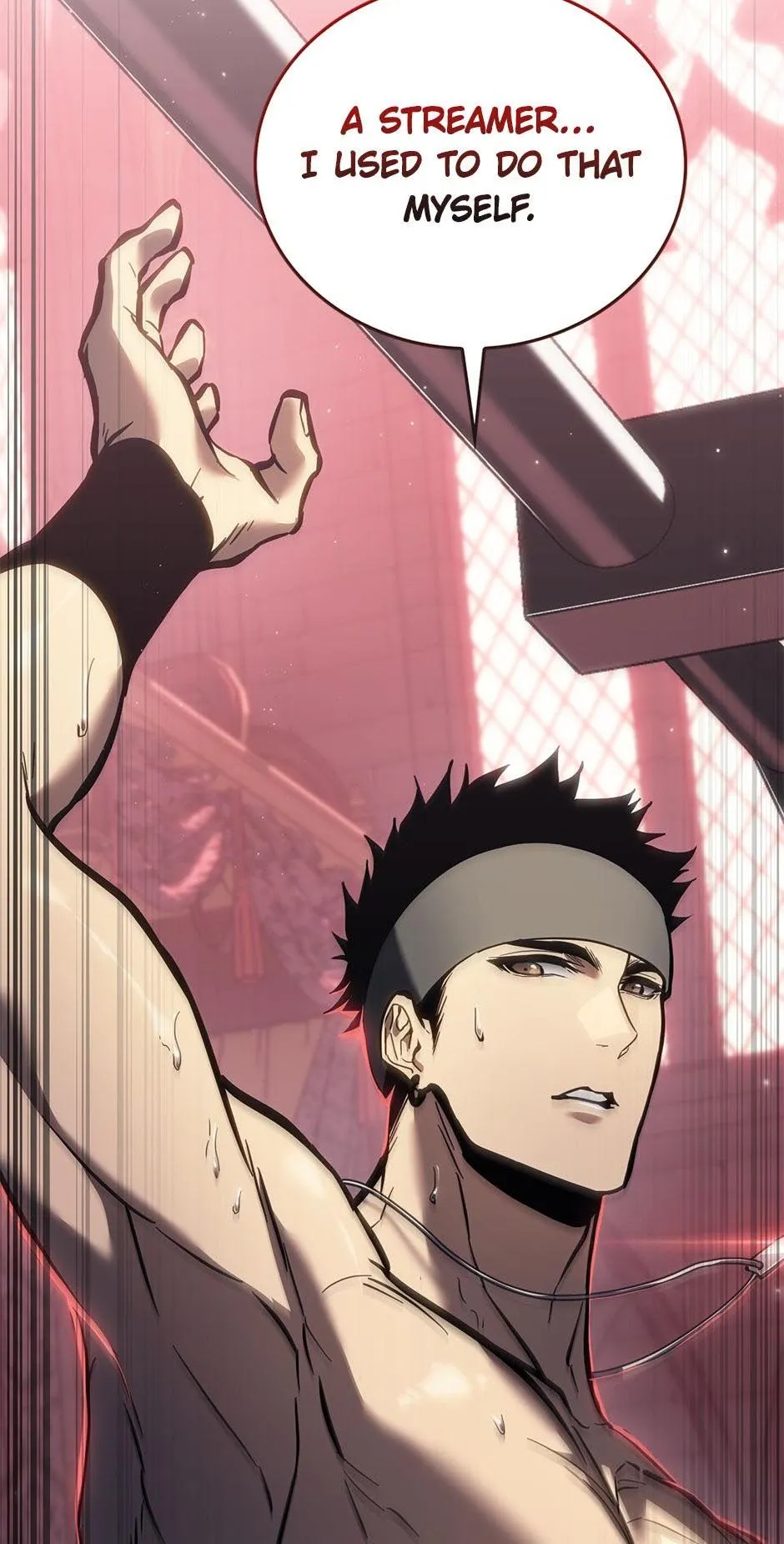 Read Streaming My Second Life chapter 21 image 86 on Lezhin