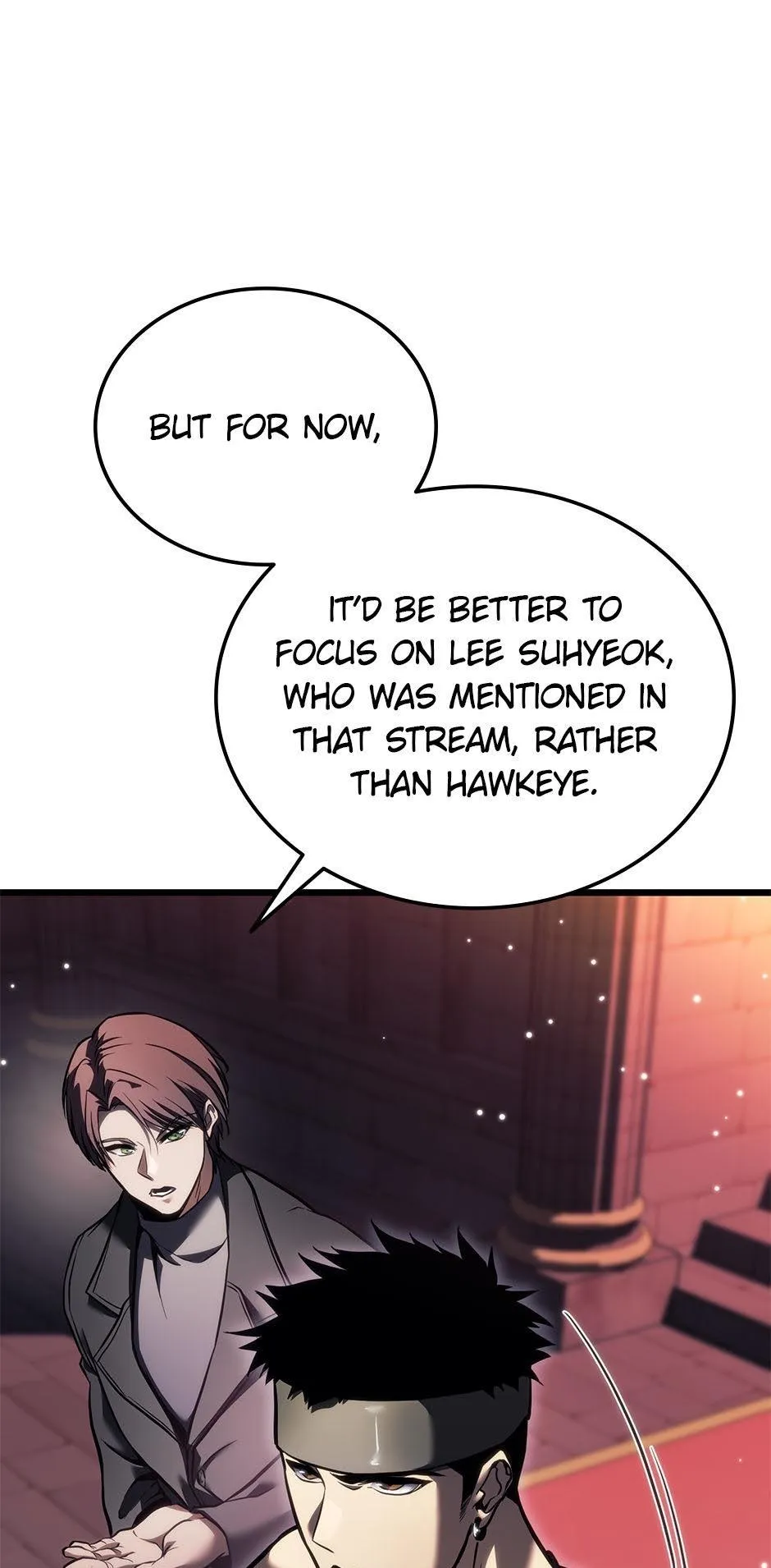 Read Streaming My Second Life chapter 21 image 88 on Lezhin