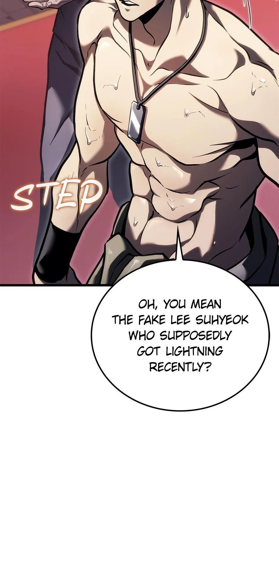 Read Streaming My Second Life chapter 21 image 89 on Lezhin