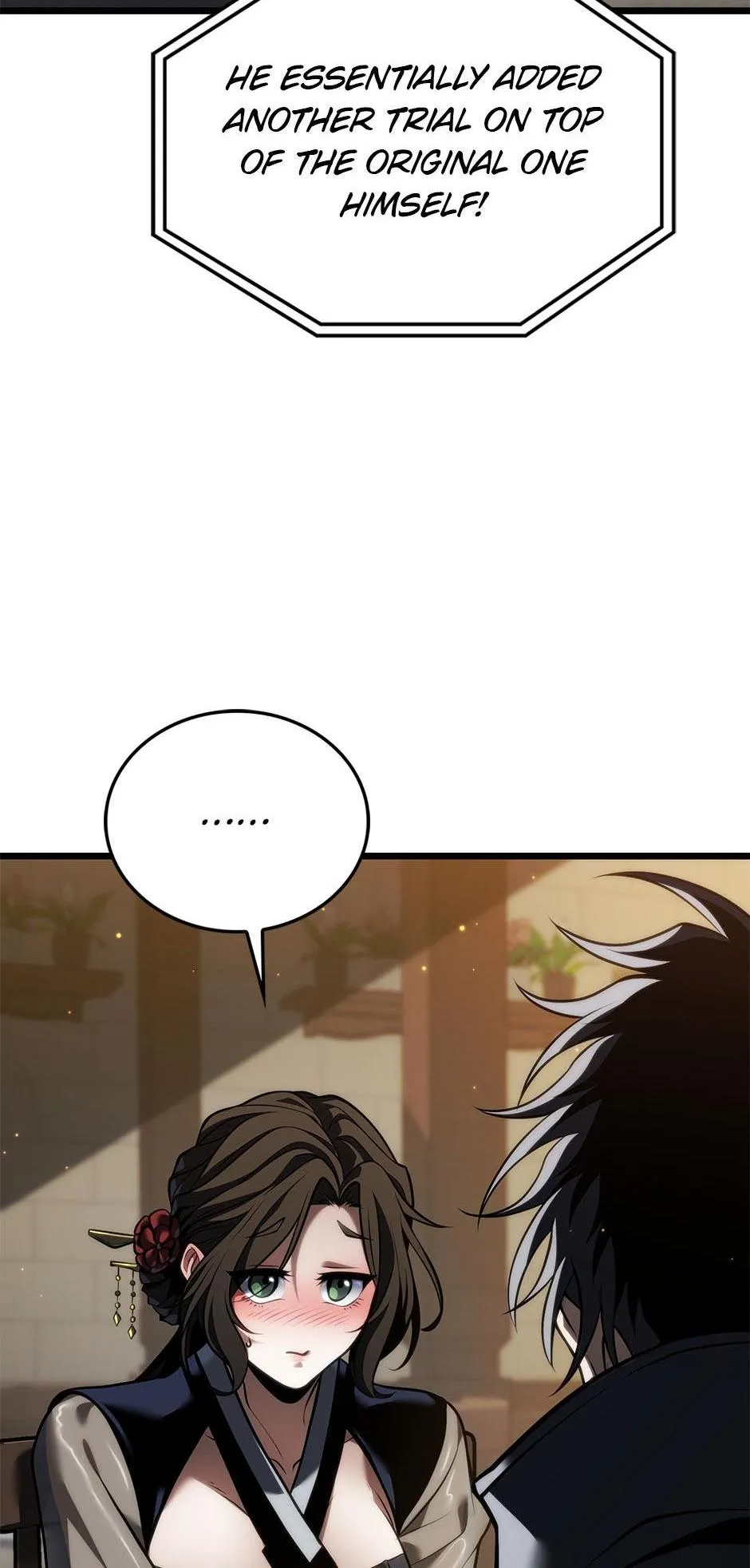 Read Streaming My Second Life chapter 21 image 9 on Lezhin
