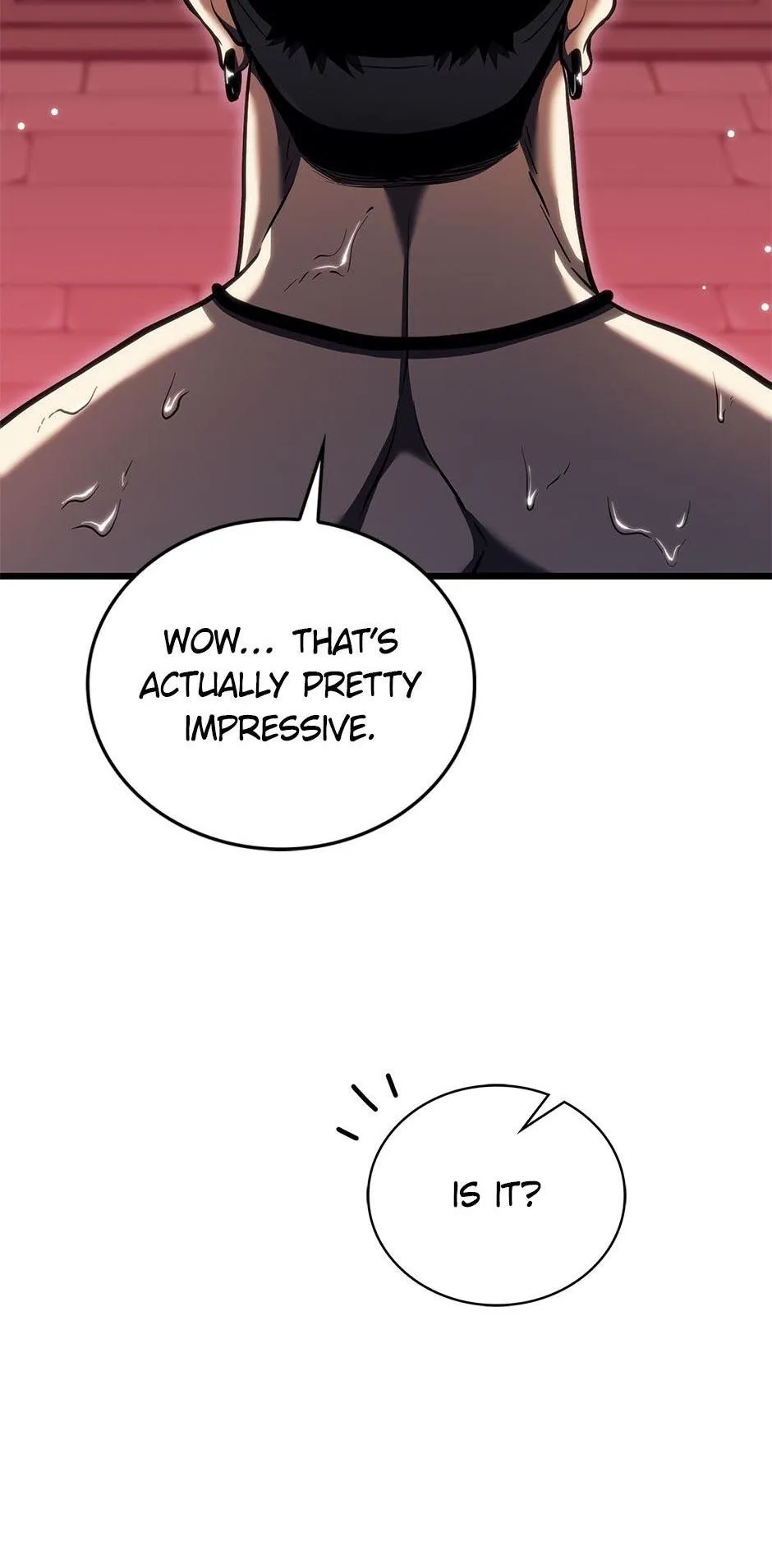 Read Streaming My Second Life chapter 21 image 91 on Lezhin