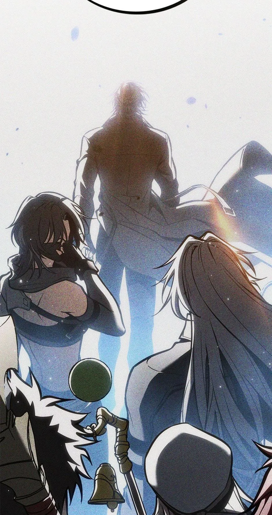 Read Streaming My Second Life chapter 21 image 96 on Lezhin