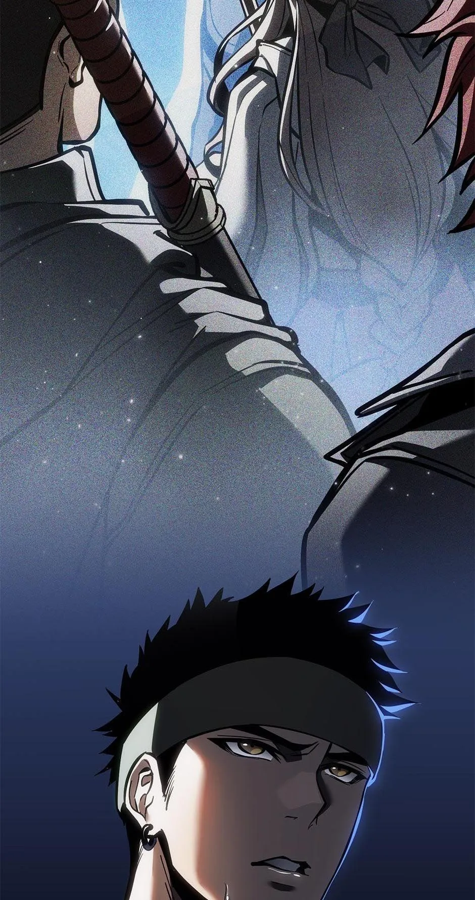 Read Streaming My Second Life chapter 21 image 97 on Lezhin