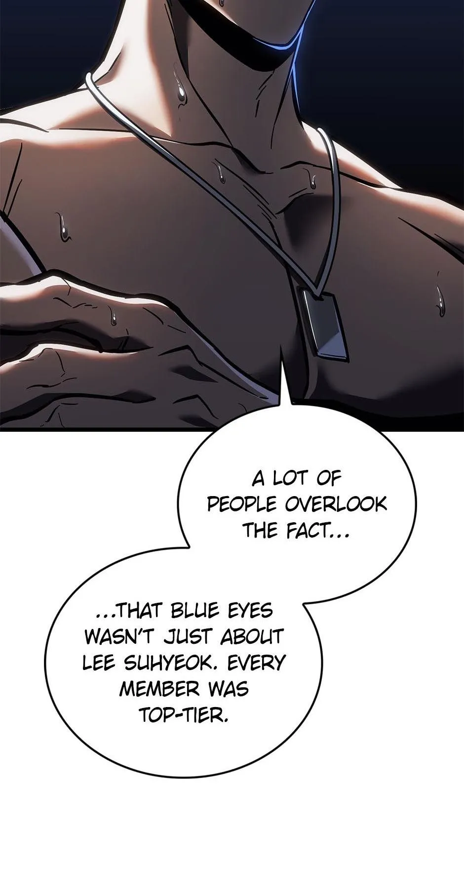 Read Streaming My Second Life chapter 21 image 98 on Lezhin