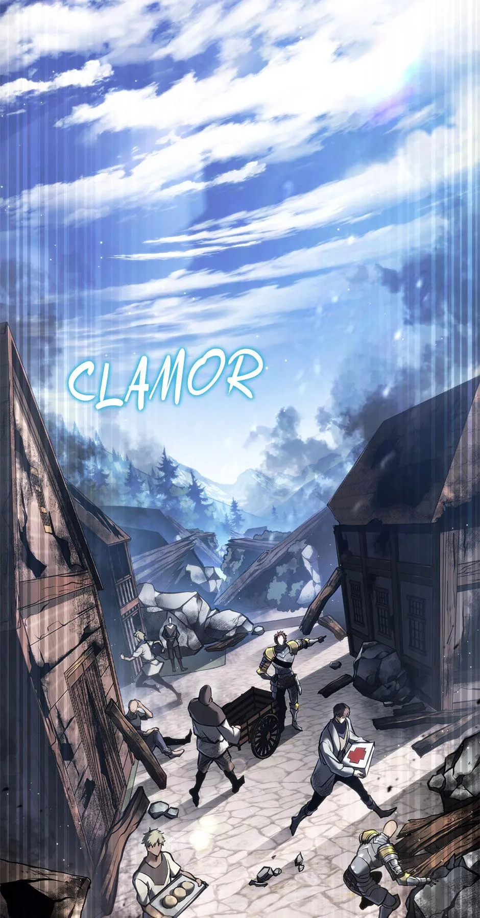 Read Streaming My Second Life chapter 22 image 1 on Lezhin