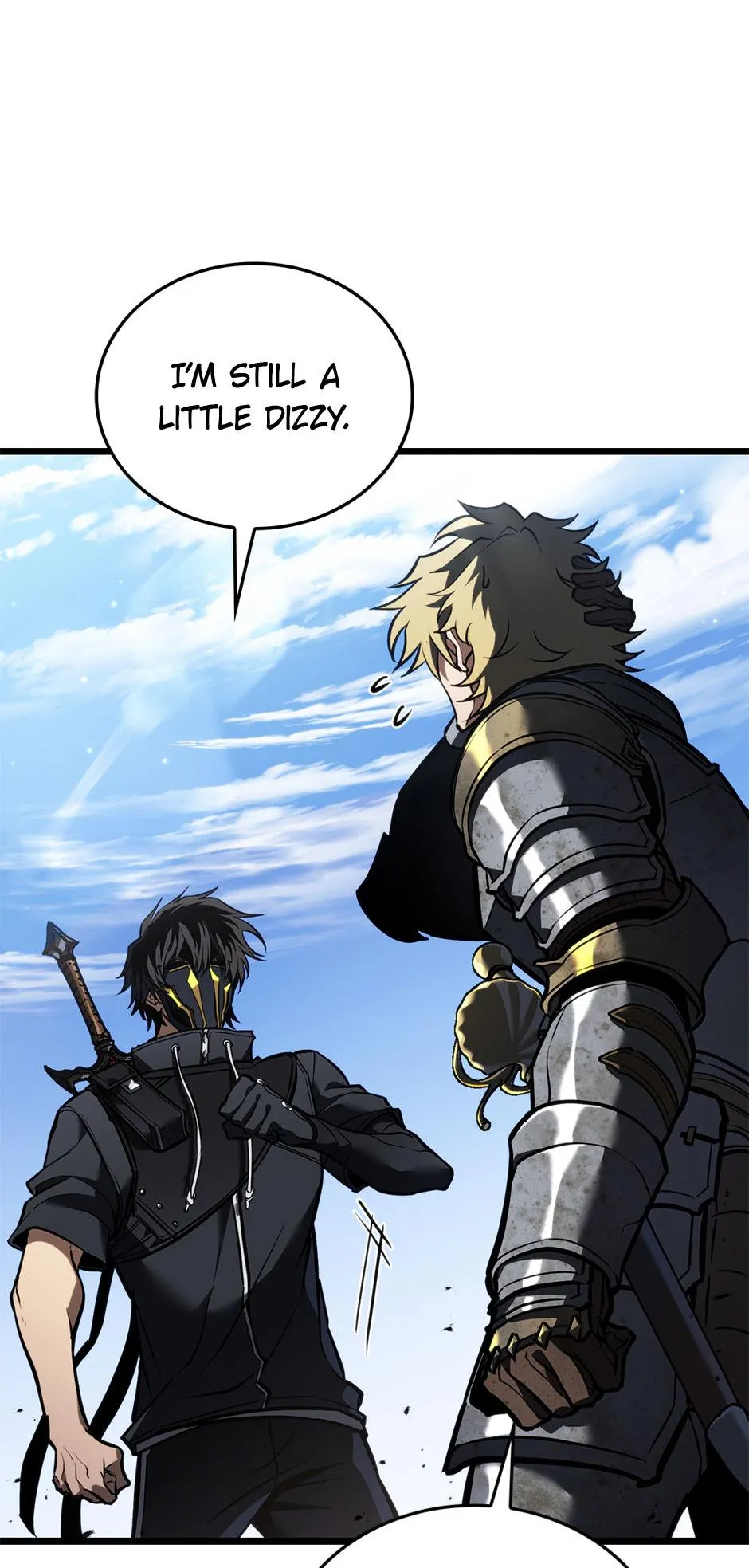 Read Streaming My Second Life chapter 22 image 10 on Lezhin