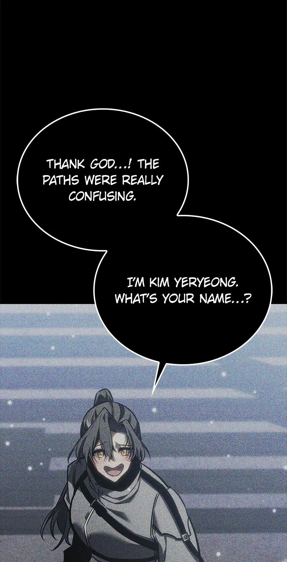 Read Streaming My Second Life chapter 22 image 100 on Lezhin