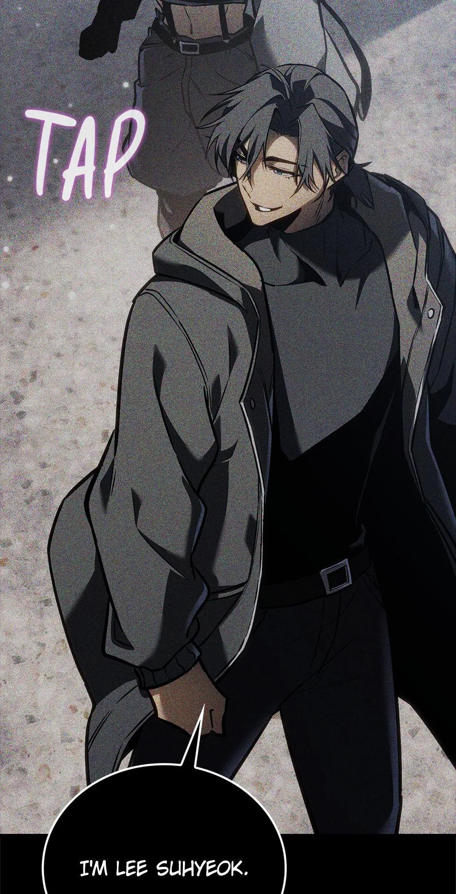 Read Streaming My Second Life chapter 22 image 101 on Lezhin