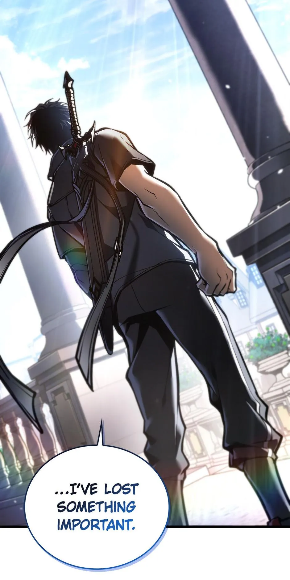 Read Streaming My Second Life chapter 22 image 107 on Lezhin