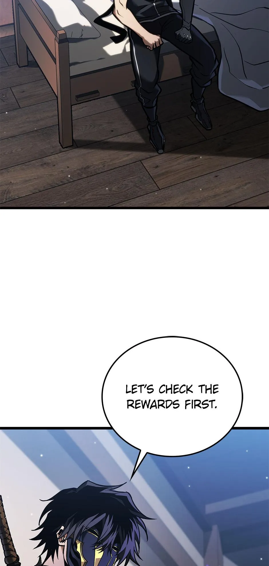 Read Streaming My Second Life chapter 22 image 16 on Lezhin