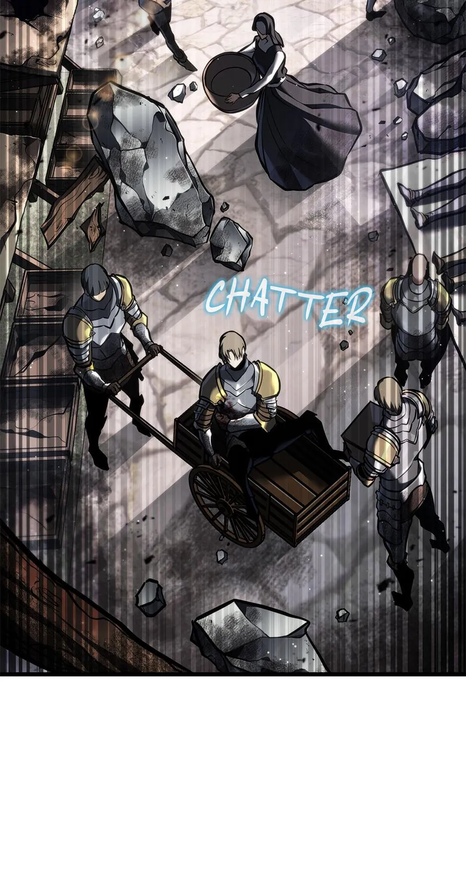 Read Streaming My Second Life chapter 22 image 2 on Lezhin
