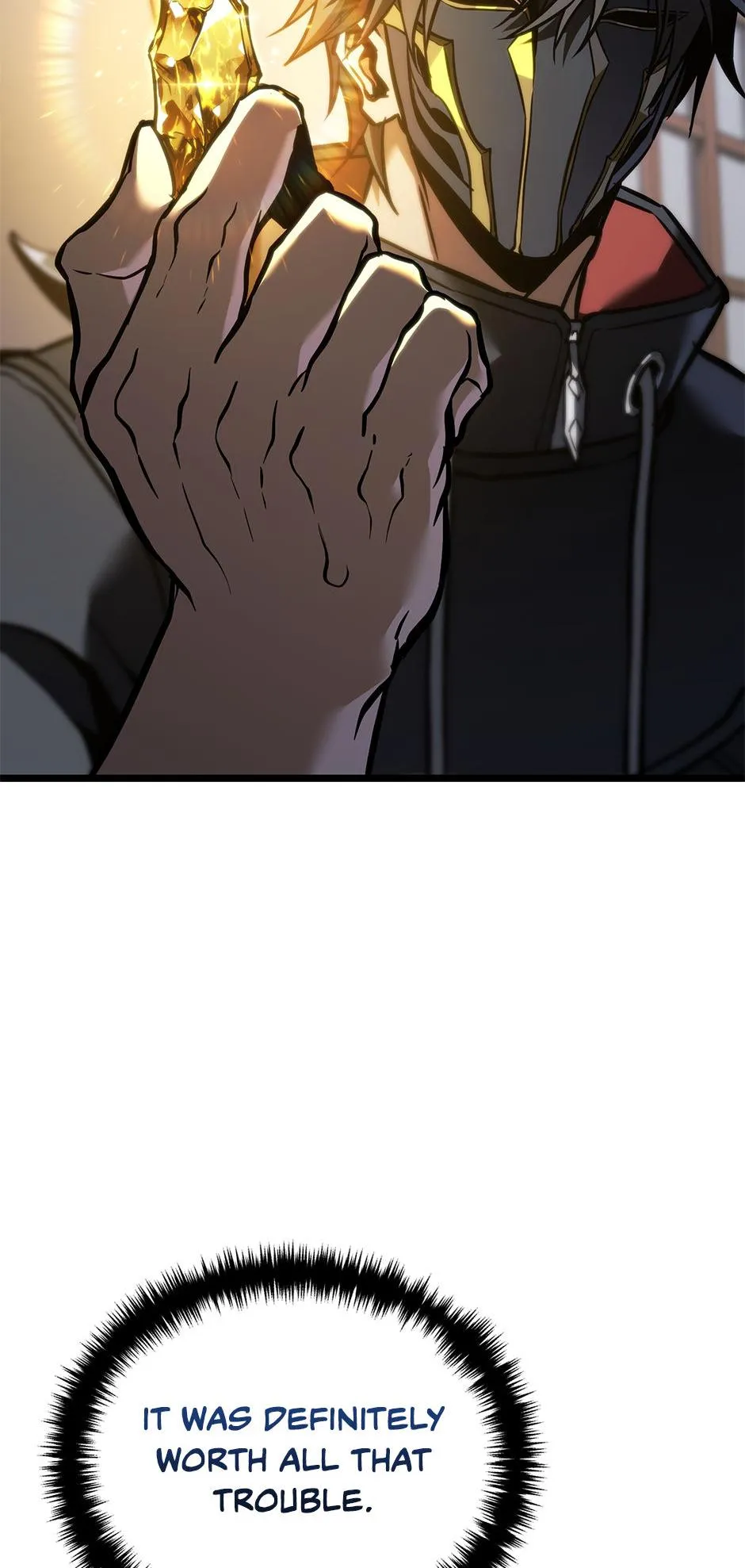 Read Streaming My Second Life chapter 22 image 21 on Lezhin