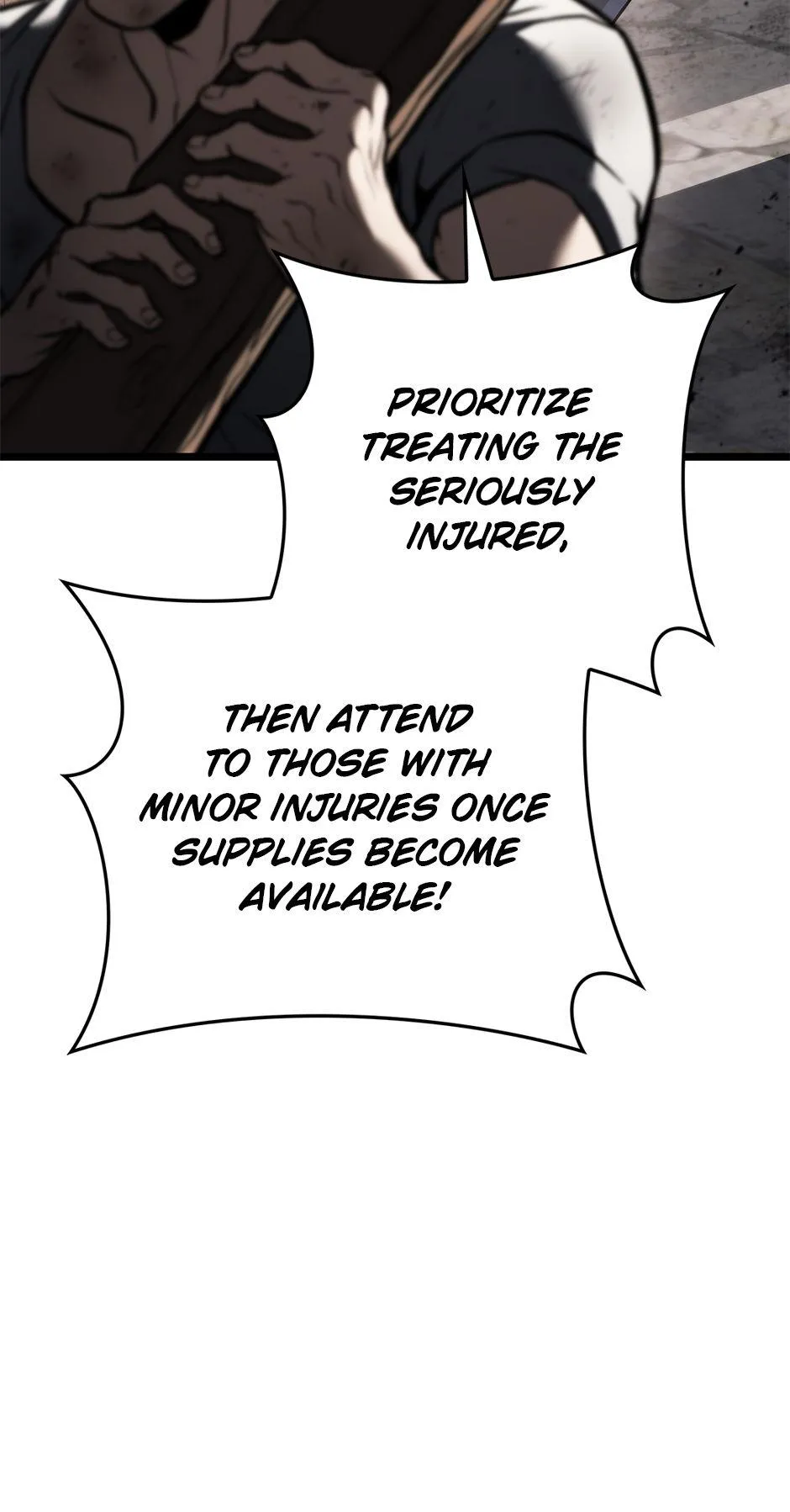 Read Streaming My Second Life chapter 22 image 4 on Lezhin
