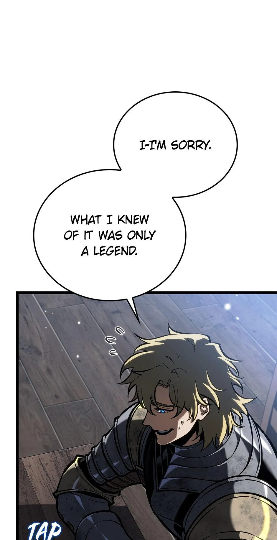 Read Streaming My Second Life chapter 22 image 40 on Lezhin