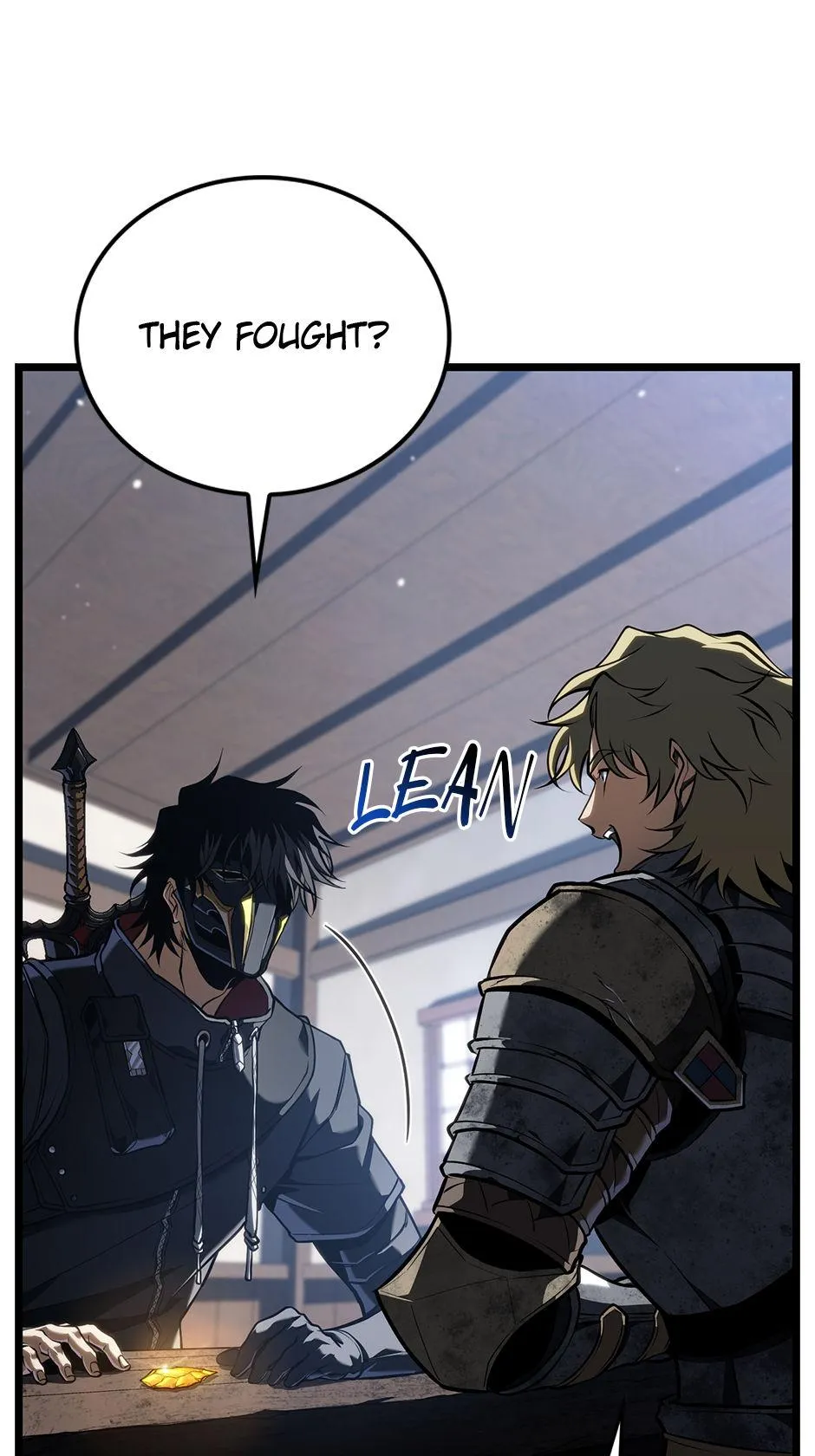 Read Streaming My Second Life chapter 22 image 49 on Lezhin