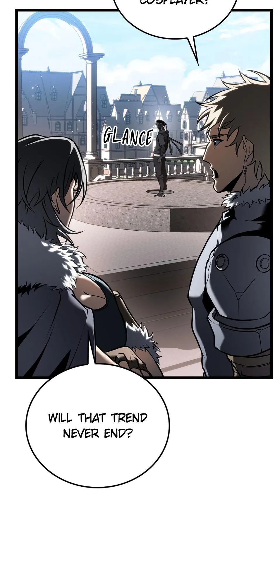 Read Streaming My Second Life chapter 22 image 78 on Lezhin