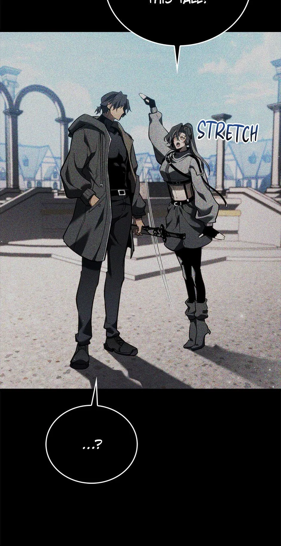 Read Streaming My Second Life chapter 22 image 87 on Lezhin