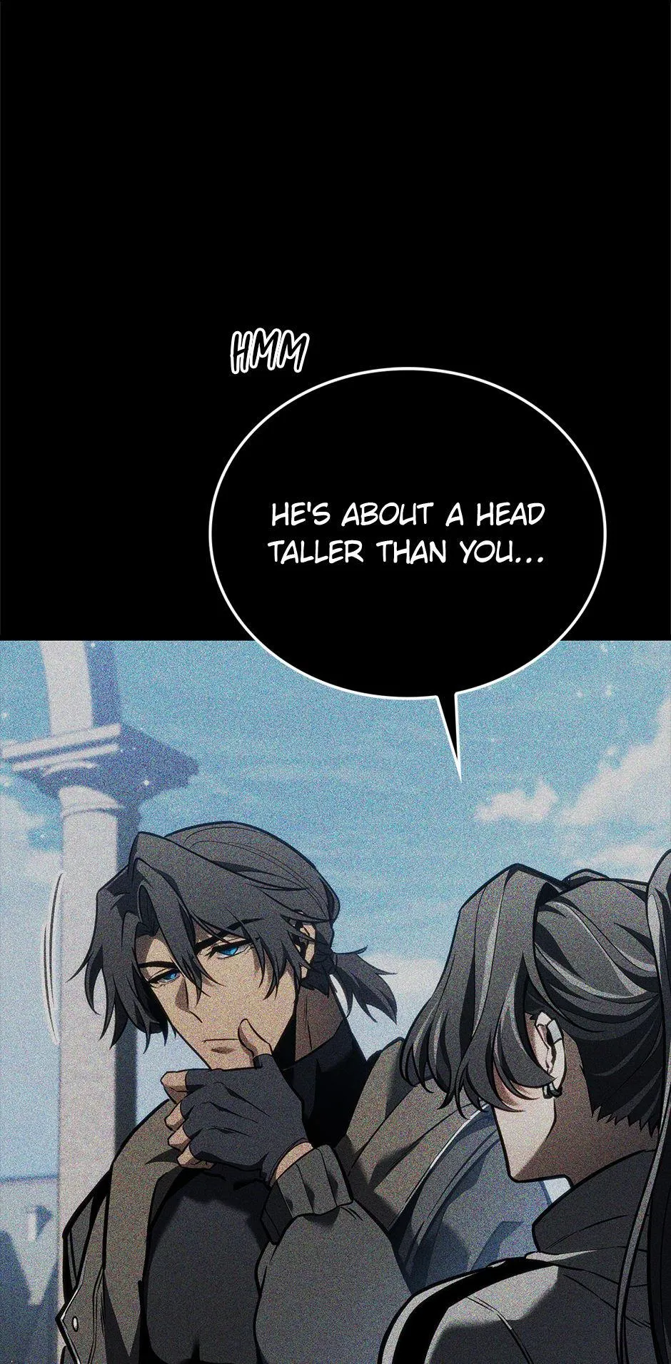 Read Streaming My Second Life chapter 22 image 88 on Lezhin