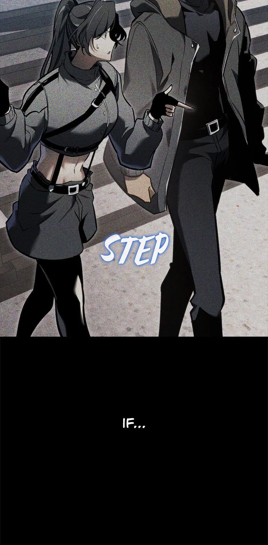 Read Streaming My Second Life chapter 22 image 96 on Lezhin