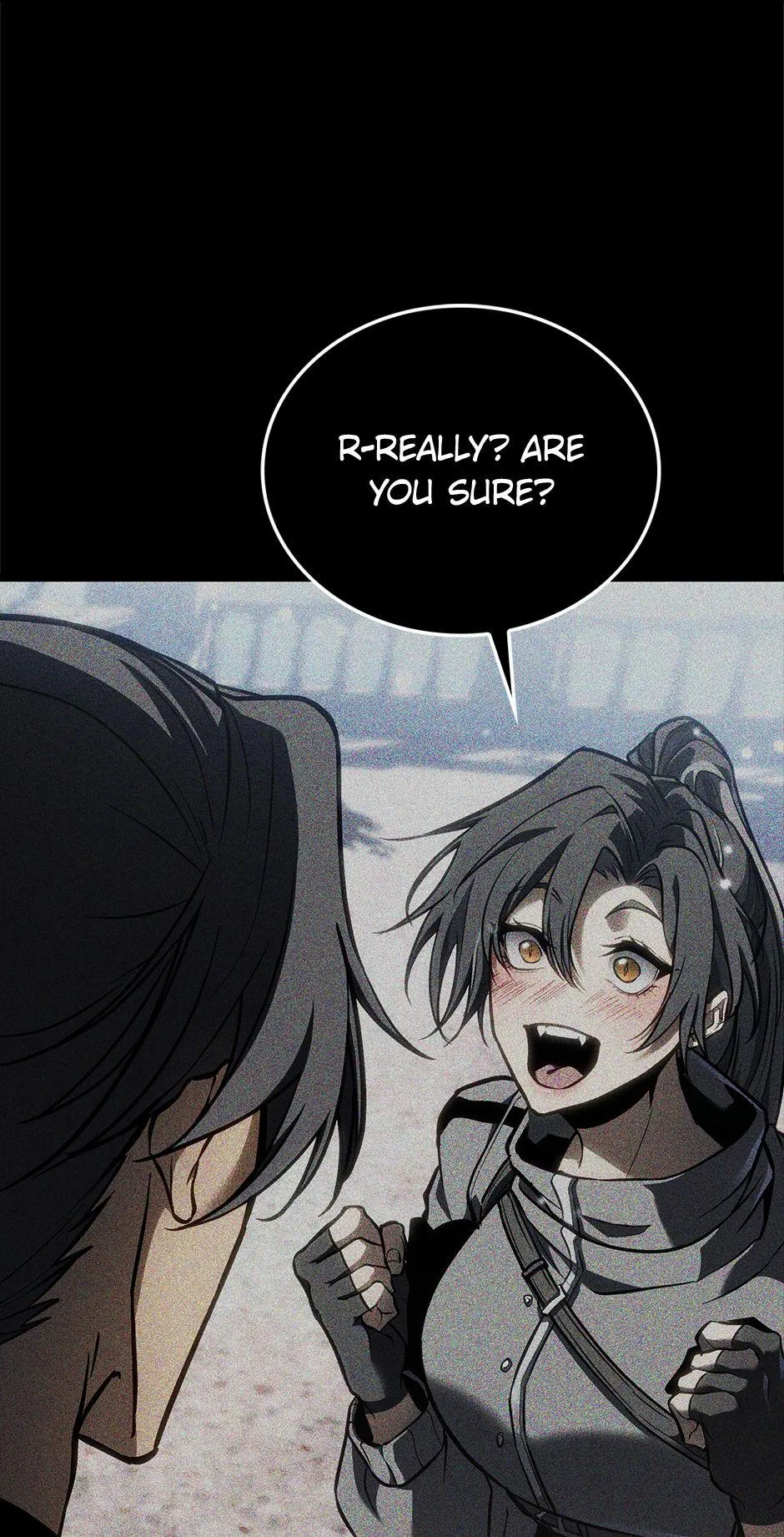 Read Streaming My Second Life chapter 22 image 97 on Lezhin