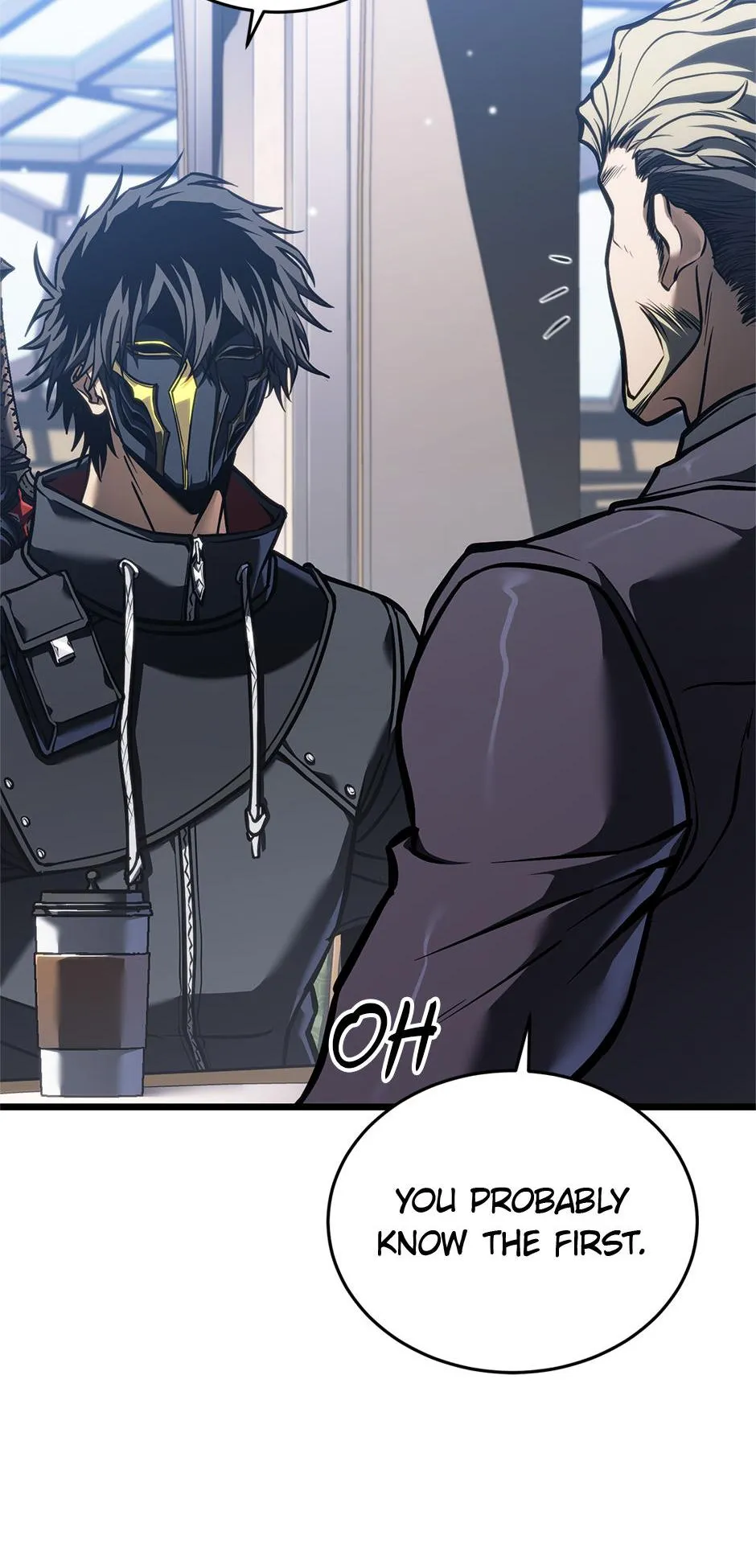 Read Streaming My Second Life chapter 23 image 10 on Lezhin