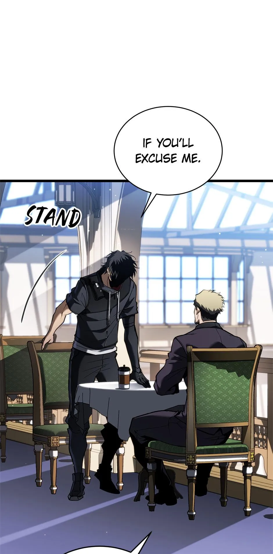 Read Streaming My Second Life chapter 23 image 101 on Lezhin