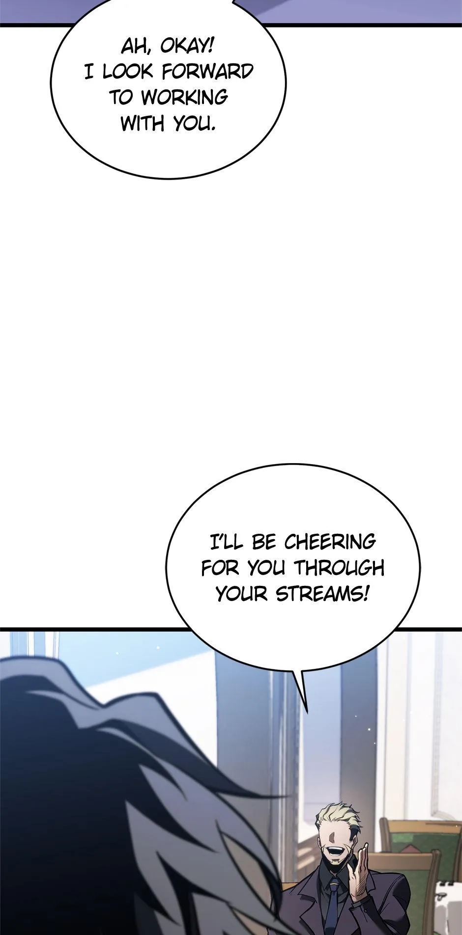 Read Streaming My Second Life chapter 23 image 102 on Lezhin